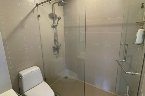 Studio in the Condo in Khlong San, Bangkok, Thailand  № 161864 - photo 3