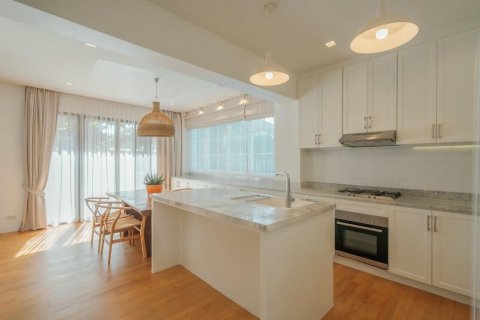 Villa in Kathu, Thailand 4 bedrooms № 161869 - photo 5