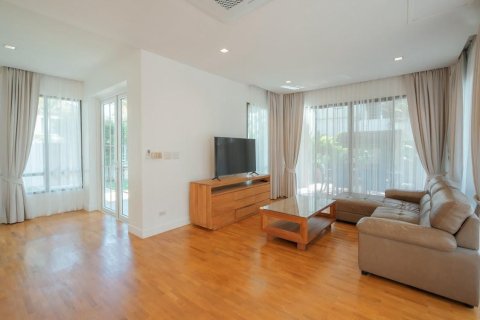 Villa in Kathu, Thailand 4 bedrooms № 161869 - photo 7