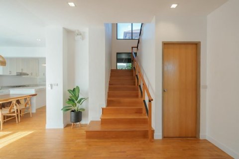 Villa in Kathu, Thailand 4 bedrooms № 161869 - photo 13