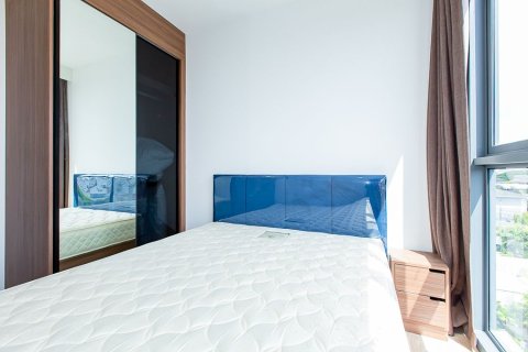 Condo à Watthana, Bangkok, Thaïlande, 2 chambres  № 161865 - photo 5