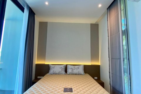 Villa in Phuket, Thailand 3 bedrooms № 161867 - photo 18