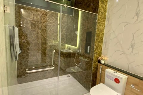 Villa in Phuket, Thailand 3 bedrooms № 161867 - photo 28