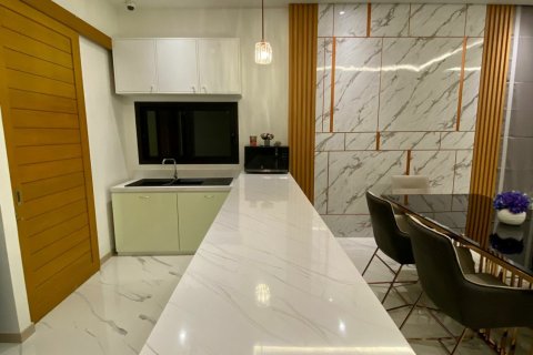 Villa in Phuket, Thailand 3 bedrooms № 161867 - photo 14