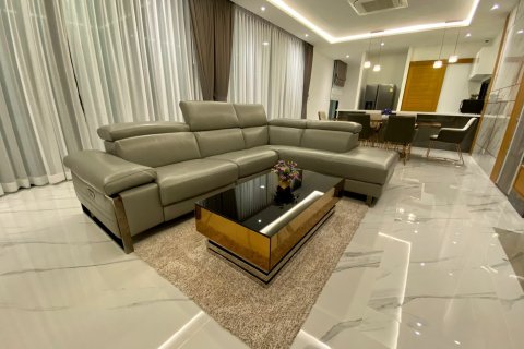 Villa in Phuket, Thailand 3 bedrooms № 161867 - photo 8