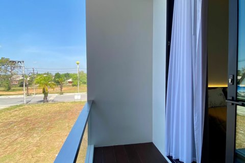 Villa in Phuket, Thailand 3 bedrooms № 161867 - photo 22