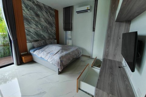 Villa in Phuket, Thailand 3 bedrooms № 161867 - photo 21