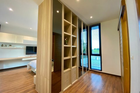 Villa in Phuket, Thailand 3 bedrooms № 161867 - photo 23