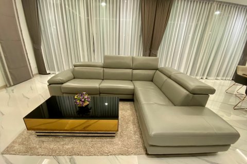 Villa in Phuket, Thailand 3 bedrooms № 161867 - photo 7