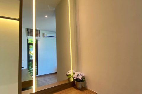 Villa in Phuket, Thailand 3 bedrooms № 161867 - photo 25