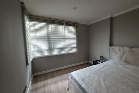 Студия в кондо в Ваттхане, Бангкок, Таиланд № 161863 - фото 18