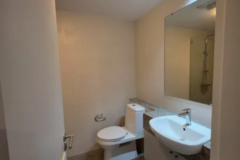 Студия в кондо в Ваттхане, Бангкок, Таиланд № 161863 - фото 15