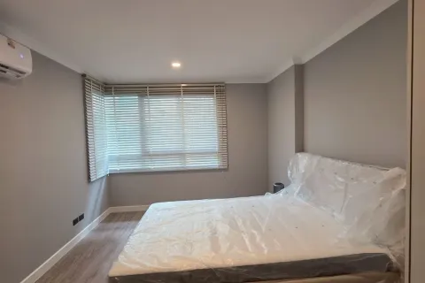 Студия в кондо в Ваттхане, Бангкок, Таиланд № 161863 - фото 17