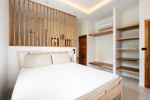 Villa in Ko Samui, Thailand 3 bedrooms № 161868 - photo 19