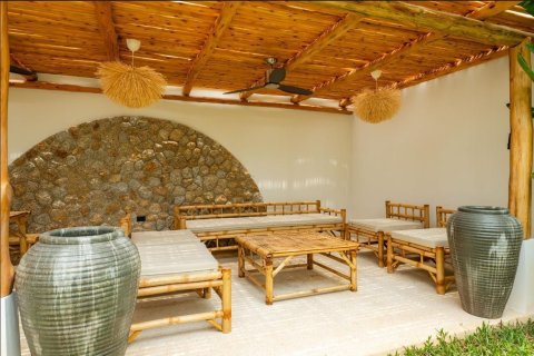 Villa in Ko Samui, Thailand 3 bedrooms № 161868 - photo 24