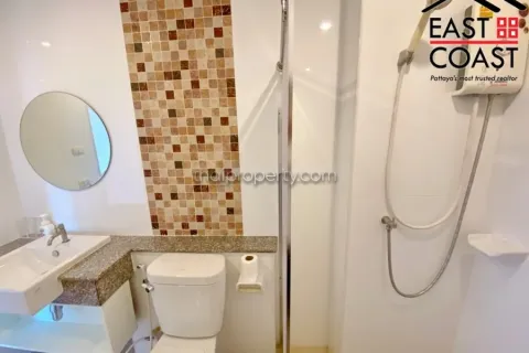 Condominio de 1 dormitorio en Pattaya, Tailandia № 213370 - foto 12