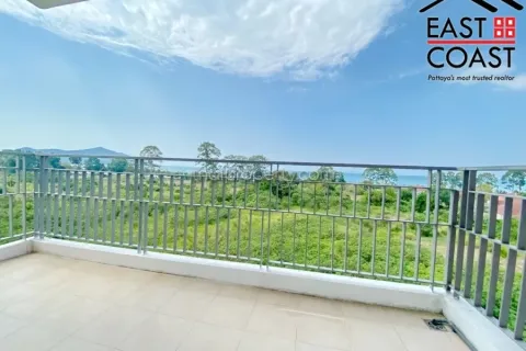 Condominio de 1 dormitorio en Pattaya, Tailandia № 213370 - foto 13