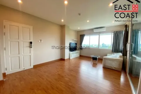 Condominio de 1 dormitorio en Pattaya, Tailandia № 213370 - foto 3