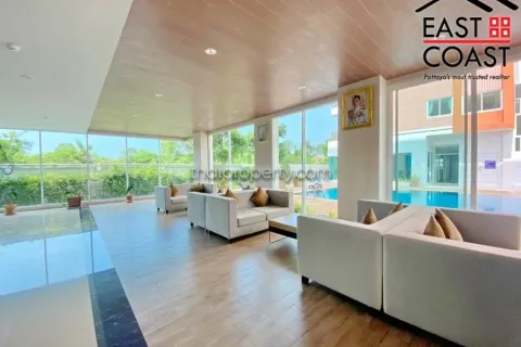 Condominio de 1 dormitorio en Pattaya, Tailandia № 213370 - foto 17