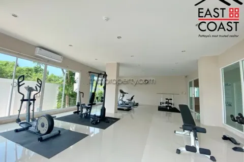 Condominio de 1 dormitorio en Pattaya, Tailandia № 213370 - foto 18
