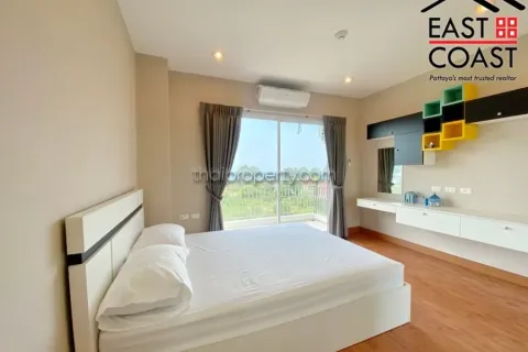 Condominio de 1 dormitorio en Pattaya, Tailandia № 213370 - foto 6