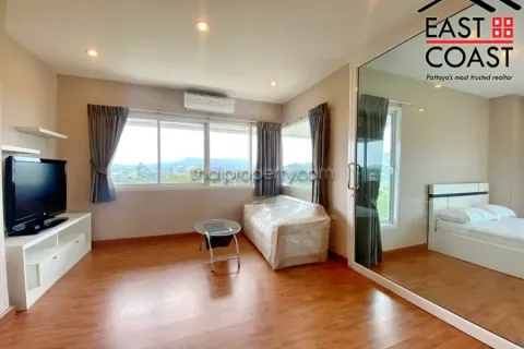 Condominio de 1 dormitorio en Pattaya, Tailandia № 213370 - foto 2