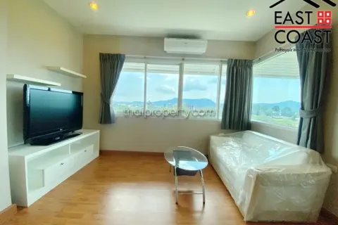 Condominio de 1 dormitorio en Pattaya, Tailandia № 213370 - foto 4