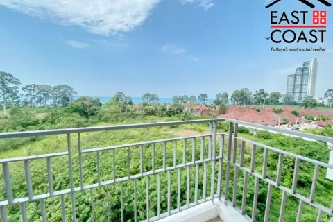 Condominio de 1 dormitorio en Pattaya, Tailandia № 213370 - foto 15