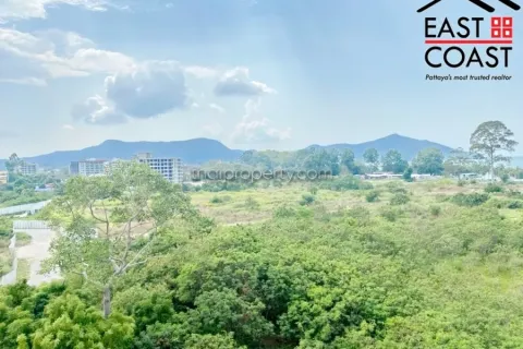 Condominio de 1 dormitorio en Pattaya, Tailandia № 213370 - foto 14