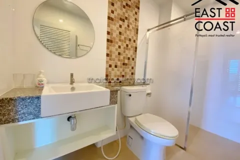 Condominio de 1 dormitorio en Pattaya, Tailandia № 213370 - foto 11
