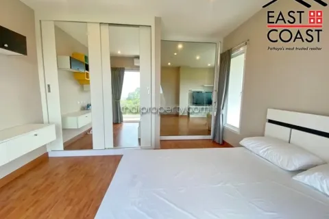 Condominio de 1 dormitorio en Pattaya, Tailandia № 213370 - foto 7