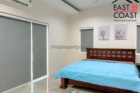 Casa de 7 dormitorios en Pattaya, Tailandia № 213371 - foto 24