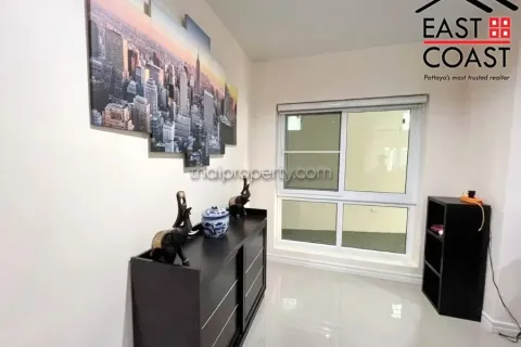 Casa de 7 dormitorios en Pattaya, Tailandia № 213371 - foto 13
