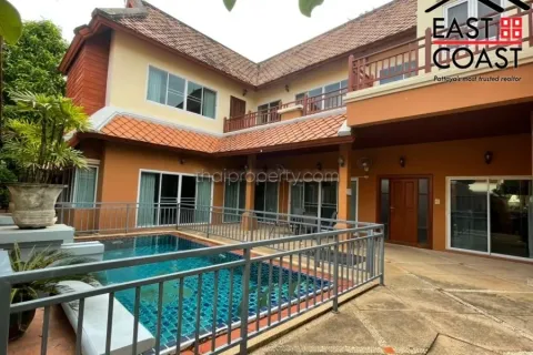 บ้านในพัทยา, ประเทศไทย 5 ห้องนอน № 213372