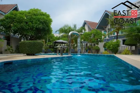 Casa de 4 dormitorios en Jomtien Beach, Pattaya, Tailandia № 213368 - foto 24