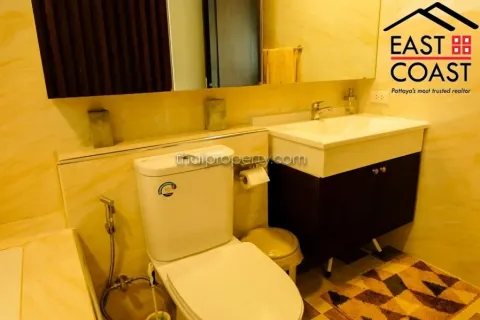Condominio de 1 dormitorio en Pattaya, Tailandia № 213374 - foto 19