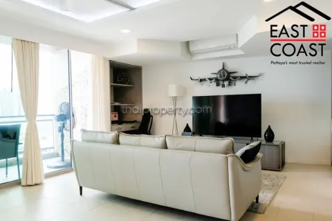Condominio de 1 dormitorio en Pattaya, Tailandia № 213374 - foto 6