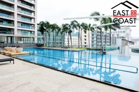 Condominio de 1 dormitorio en Pattaya, Tailandia № 213374 - foto 24