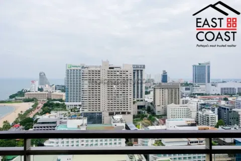 Condominio de 1 dormitorio en Pattaya, Tailandia № 213374 - foto 22