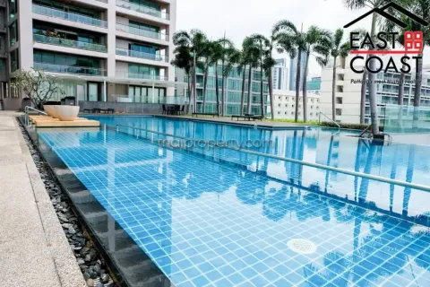 Condominio de 1 dormitorio en Pattaya, Tailandia № 213374 - foto 25