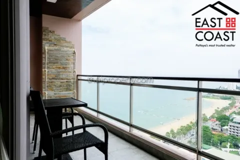 Condominio de 1 dormitorio en Pattaya, Tailandia № 213374 - foto 11