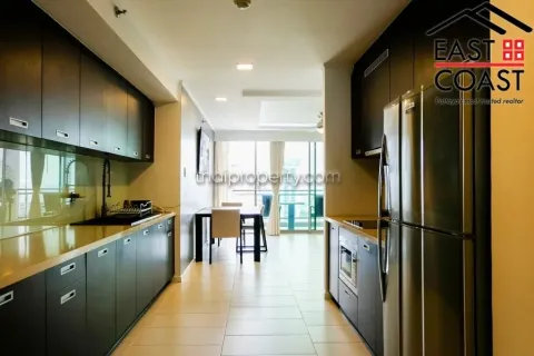 Condominio de 1 dormitorio en Pattaya, Tailandia № 213374 - foto 9