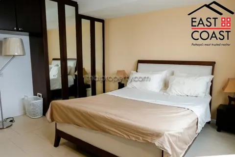 Condominio de 1 dormitorio en Pattaya, Tailandia № 213374 - foto 15