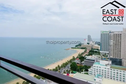 Condominio de 1 dormitorio en Pattaya, Tailandia № 213374 - foto 12