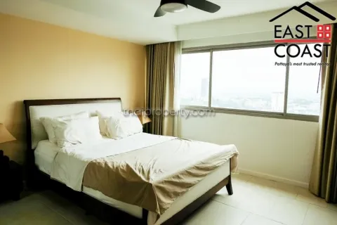 Condominio de 1 dormitorio en Pattaya, Tailandia № 213374 - foto 16