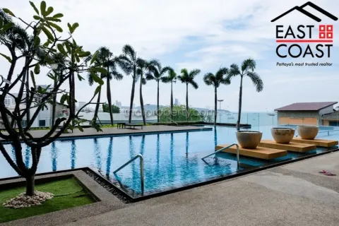 Condominio de 1 dormitorio en Pattaya, Tailandia № 213374 - foto 23