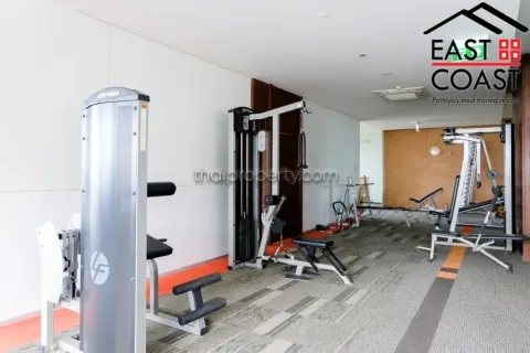 Condominio de 1 dormitorio en Pattaya, Tailandia № 213374 - foto 28