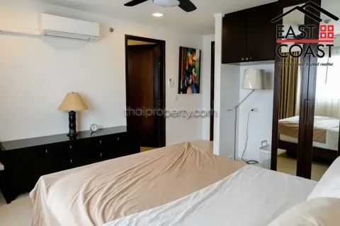 Condominio de 1 dormitorio en Pattaya, Tailandia № 213374 - foto 14