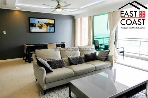 Condominio de 1 dormitorio en Pattaya, Tailandia № 213374 - foto 4
