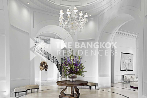 Condo à Bangkok, Thaïlande, 2 chambres № 190033 - photo 5